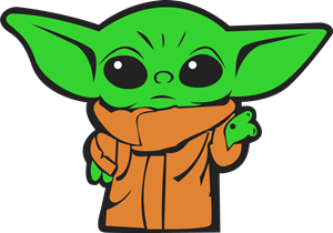 Grogu Logo